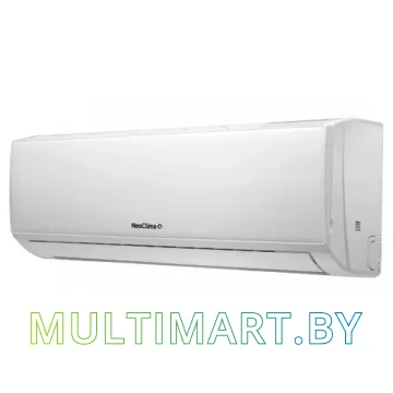 Кондиционер Neoclima Plasma NS/NU-HAL09F картинка 2